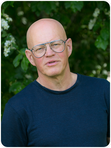 Erik Kinell