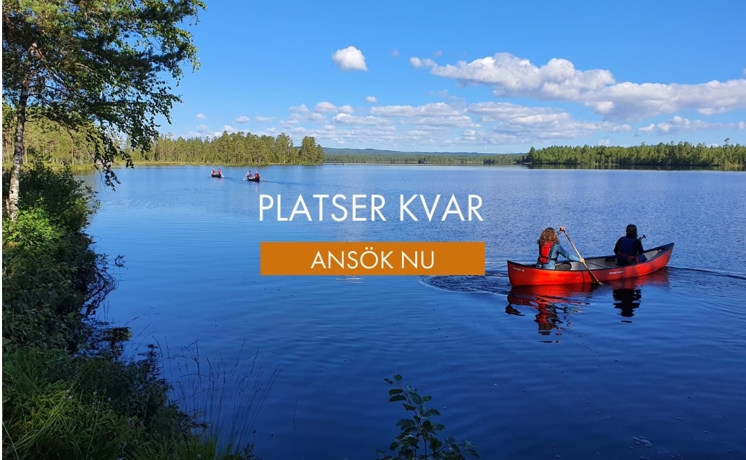 Tre glada människor