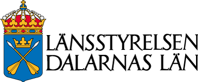 Logotyp Länstyrelsen Dalarna