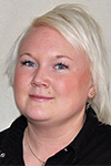 Linda Axelsson