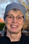 Lena Cederlöf
