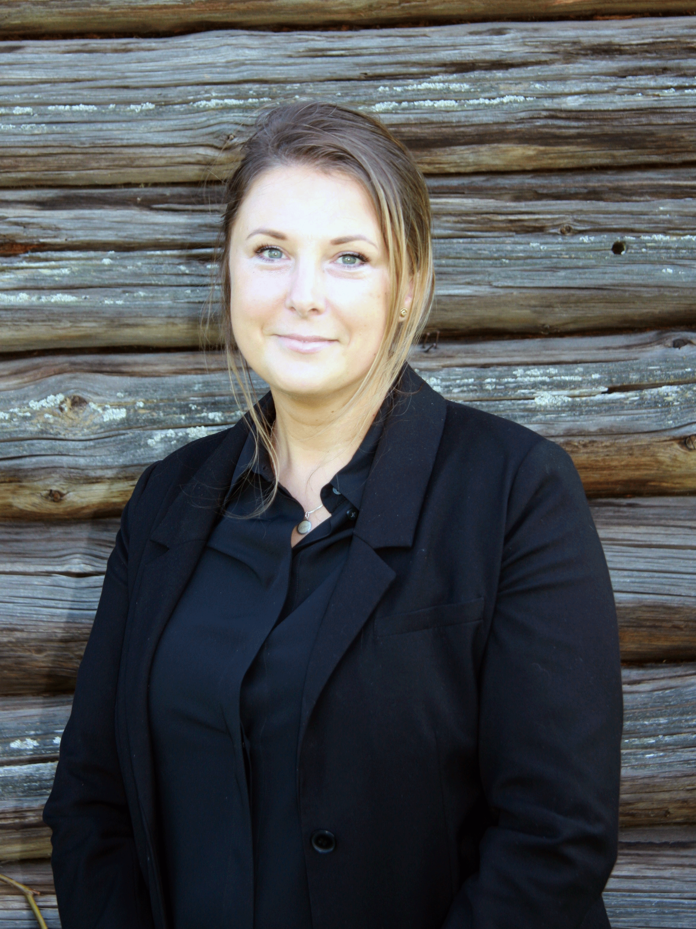 Johanna Rektor