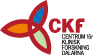 Logotyp CKF