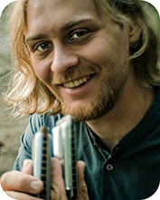 Erland Westerström 