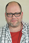 Daniel Eriksson, lärare Fornby