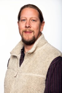 Patrik Liljeglöd, Oppositionsråd